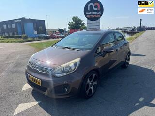 Kia Rio (2011 - 2017)