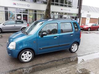 Suzuki Wagon R+