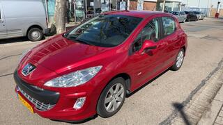 Peugeot 308 (2007 - 2013)