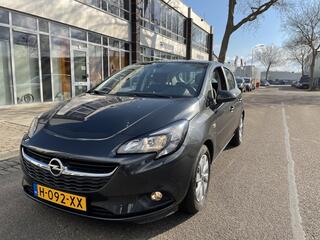 Opel Corsa (2014 - 2019)