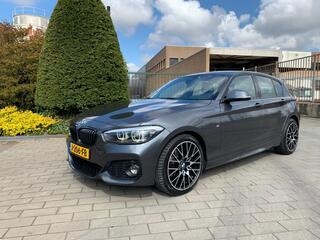 BMW 1-Serie (2011 - 2019)