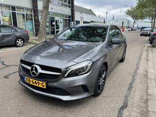 Mercedes-Benz A-Klasse (2012 - 2018)