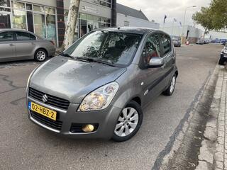Suzuki Splash