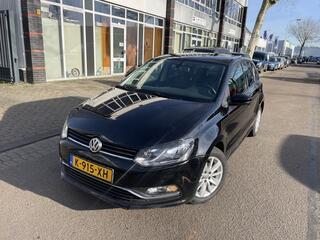 Volkswagen Polo (2009 - 2017)
