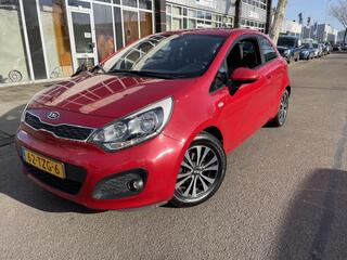 Kia Rio (2011 - 2017)