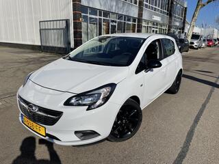 Opel Corsa (2014 - 2019)
