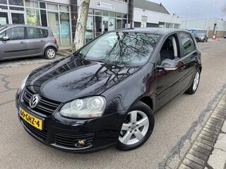 Volkswagen Golf V
