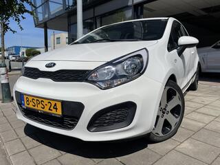 Kia Rio (2011 - 2017)