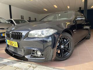 BMW 5-Serie (2010 - 2016)