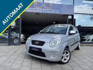 Kia Picanto (2004 - 2011)