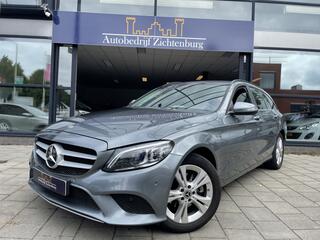 Mercedes-Benz C-Klasse (2014 - 2021)