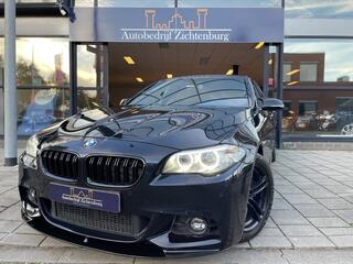 BMW 5-Serie (2010 - 2016)