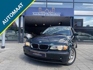 BMW 3-Serie (1998 - 2005)