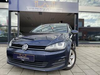 Volkswagen Golf VII