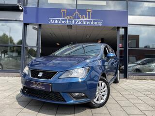 Seat Ibiza (2008 - 2017)