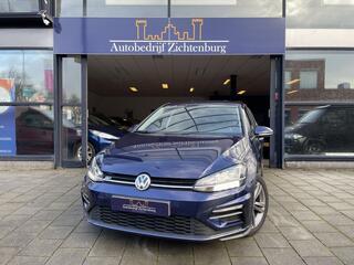Volkswagen Golf VII