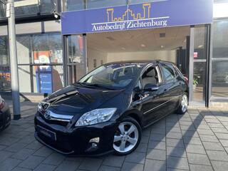 Toyota Auris (2006 - 2012)