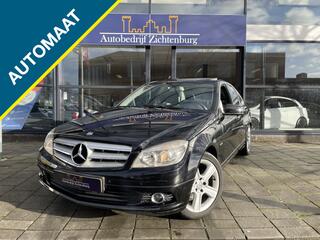 Mercedes-Benz C-Klasse (2007 - 2013)