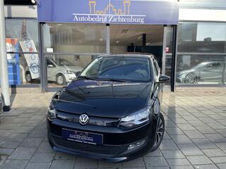 Volkswagen Polo (2009 - 2017)