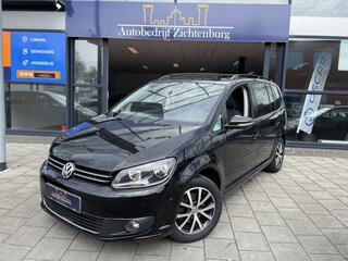 Volkswagen Touran (2003 - 2010)