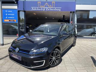 Volkswagen Golf VII