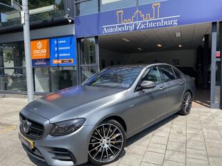 Mercedes-Benz E-Klasse (2016 - 2023)