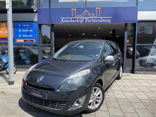 Renault Grand Scenic (2009 - 2016)