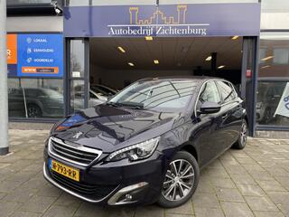 Peugeot 308 (2013 - 2021)