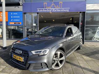 Audi A3 Sportback (2012 - 2020)