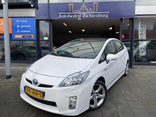 Toyota Prius (2009 - 2015)