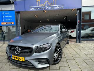 Mercedes-Benz E-Klasse (2016 - 2023)