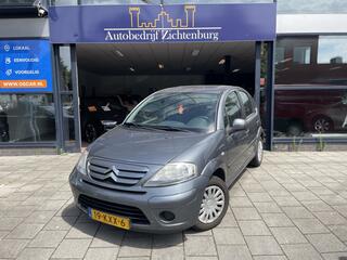Citroen C3 (2010 - 2016)