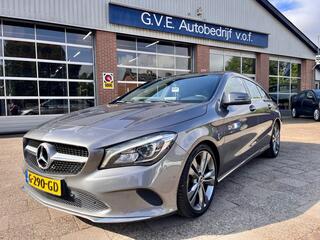 Mercedes-Benz CLA (2013 - 2019)