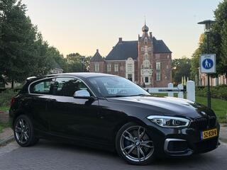 BMW 1-Serie (2011 - 2019)