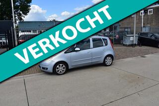 Mitsubishi Colt (2004 - 2014)