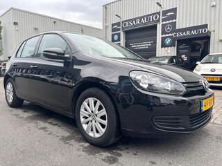 Volkswagen Golf VI