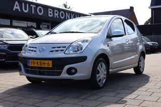Nissan Pixo