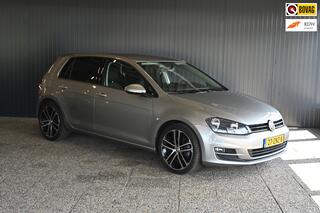 Volkswagen Golf VII