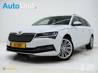 Skoda Superb Combi (2015 - 2023)