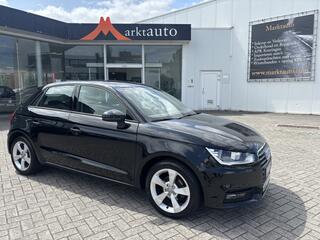 Audi A1 (2010 - 2018)