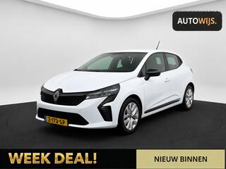 Renault Clio (2019 - 2025)