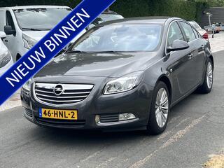 Opel Insignia (2008 - 2017)