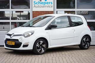 Renault Twingo (2007 - 2014)