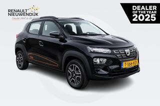 Dacia Spring (2021 - 2026)