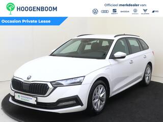 Skoda Octavia Combi