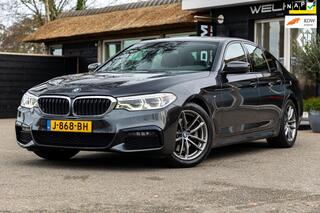 BMW 5-Serie (2016 - 2023)