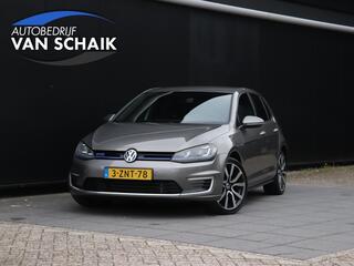Volkswagen Golf VII