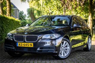 BMW 5-Serie Touring (2010 - 2016)