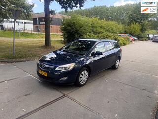 Opel Astra Sports Tourer (2010 - 2016)