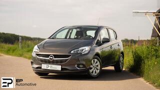 Opel Corsa (2014 - 2019)